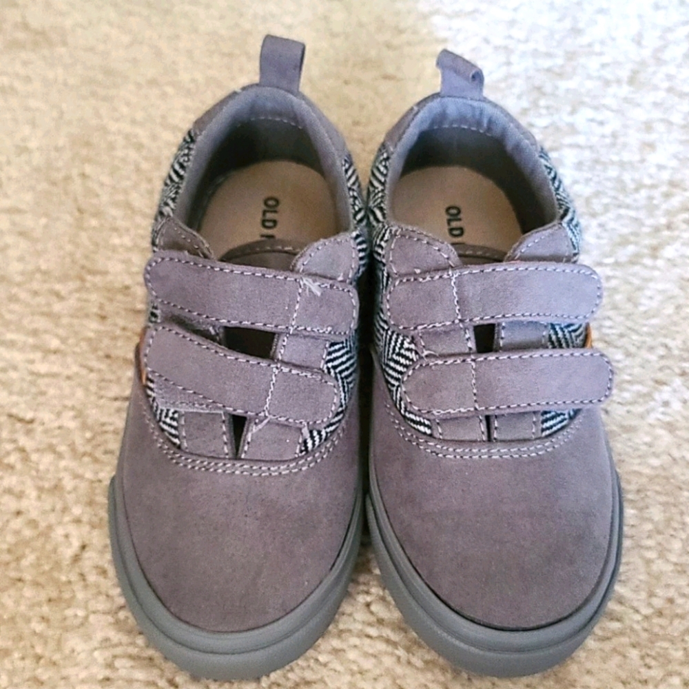 Old Navy Toddler Shoes